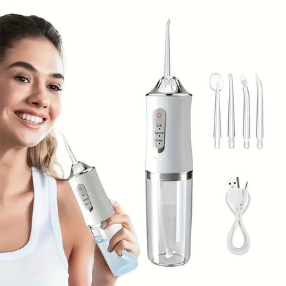 IRRIGADOR DENTAL